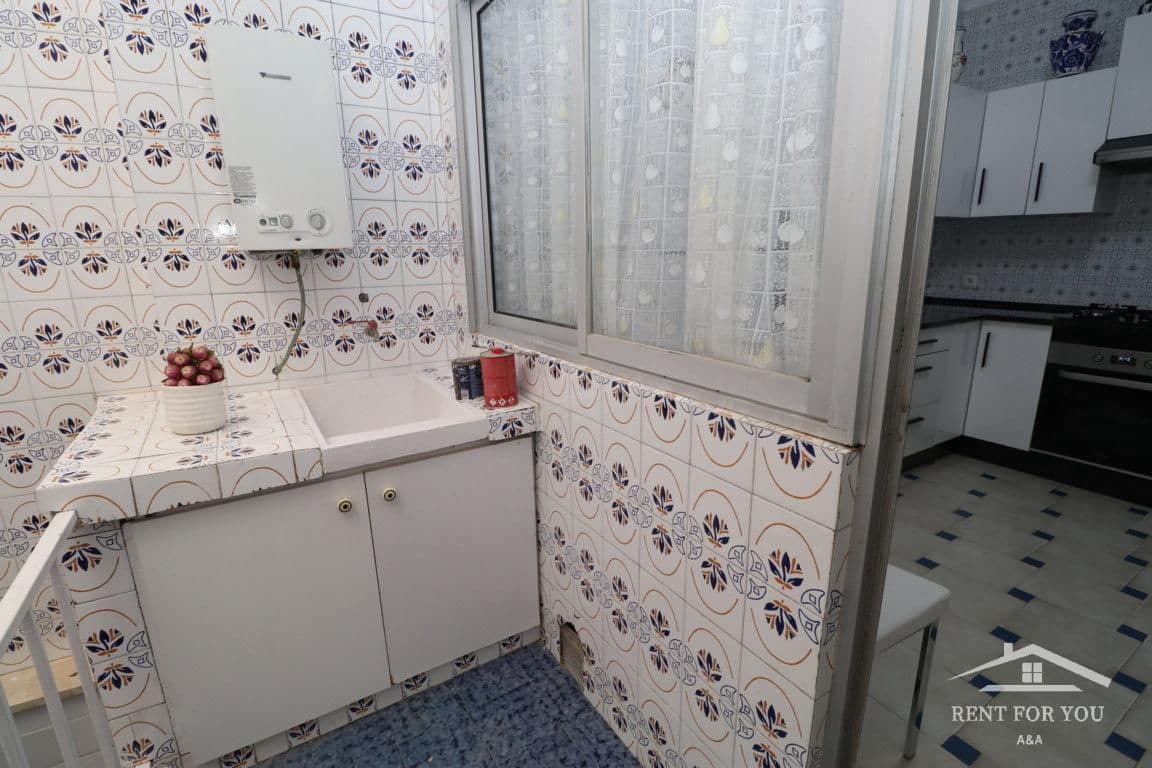 3 camera da letto Villa da affittare in Alhaurin el Grande - 1.200 € (Rif: 9341586)