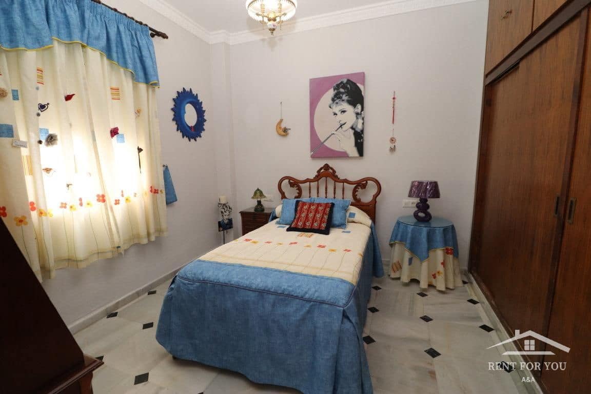 3 camera da letto Villa da affittare in Alhaurin el Grande - 1.200 € (Rif: 9341586)