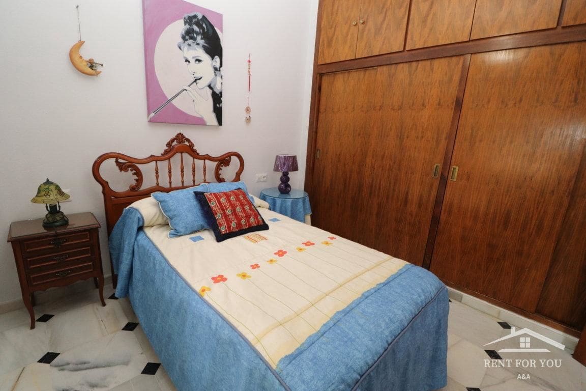 3 camera da letto Villa da affittare in Alhaurin el Grande - 1.200 € (Rif: 9341586)