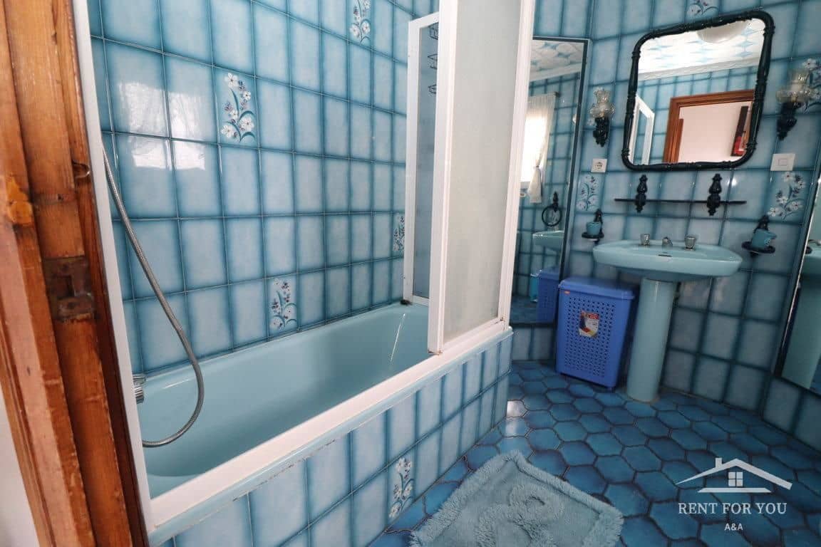 3 camera da letto Villa da affittare in Alhaurin el Grande - 1.200 € (Rif: 9341586)