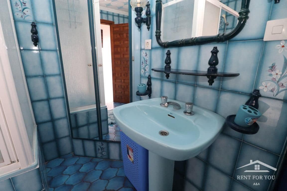 3 camera da letto Villa da affittare in Alhaurin el Grande - 1.200 € (Rif: 9341586)