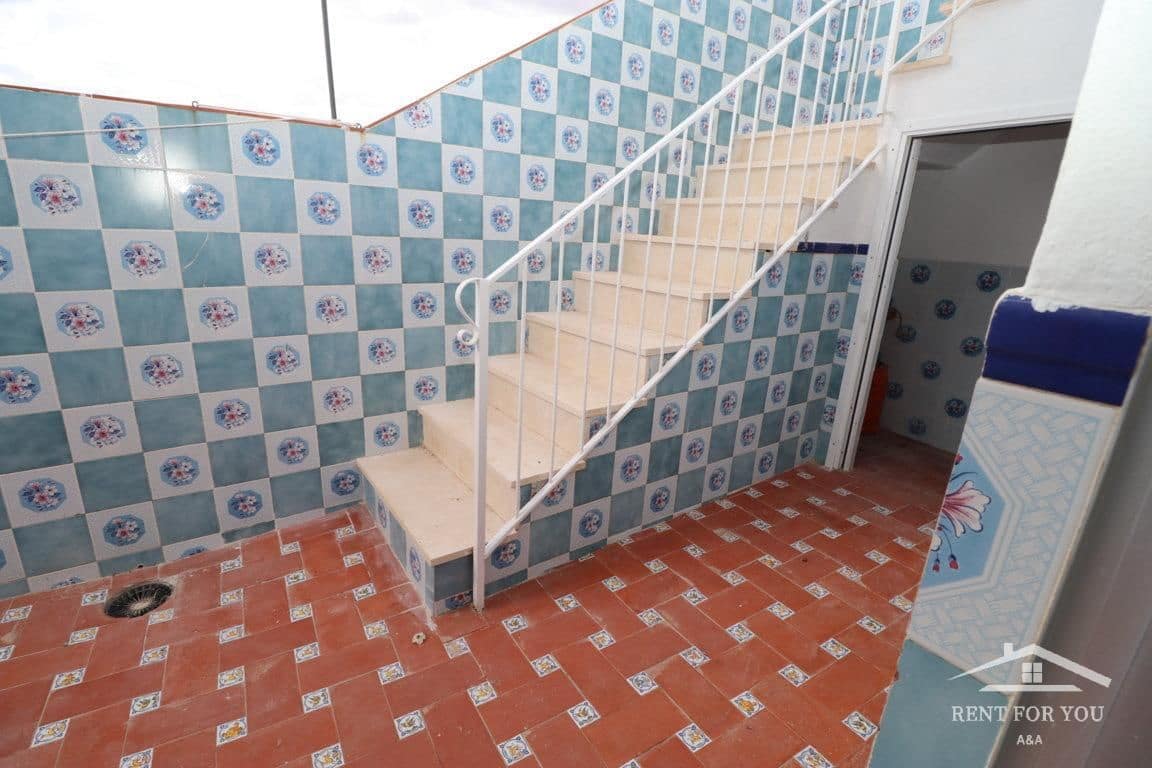 3 camera da letto Villa da affittare in Alhaurin el Grande - 1.200 € (Rif: 9341586)