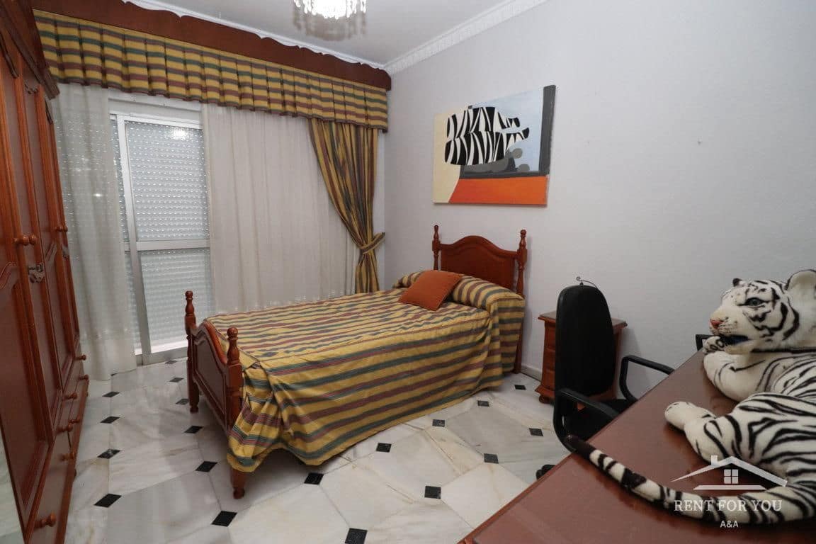 3 camera da letto Villa da affittare in Alhaurin el Grande - 1.200 € (Rif: 9341586)