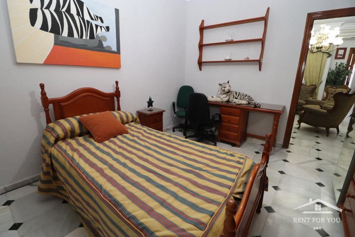 3 camera da letto Villa da affittare in Alhaurin el Grande - 1.200 € (Rif: 9341586)