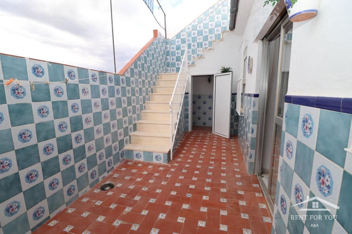 3 camera da letto Villa da affittare in Alhaurin el Grande - 1.200 € (Rif: 9341586)