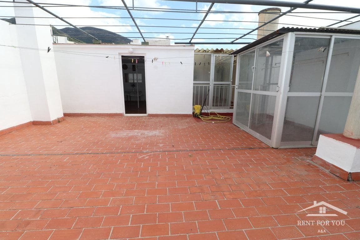 3 camera da letto Villa da affittare in Alhaurin el Grande - 1.200 € (Rif: 9341586)