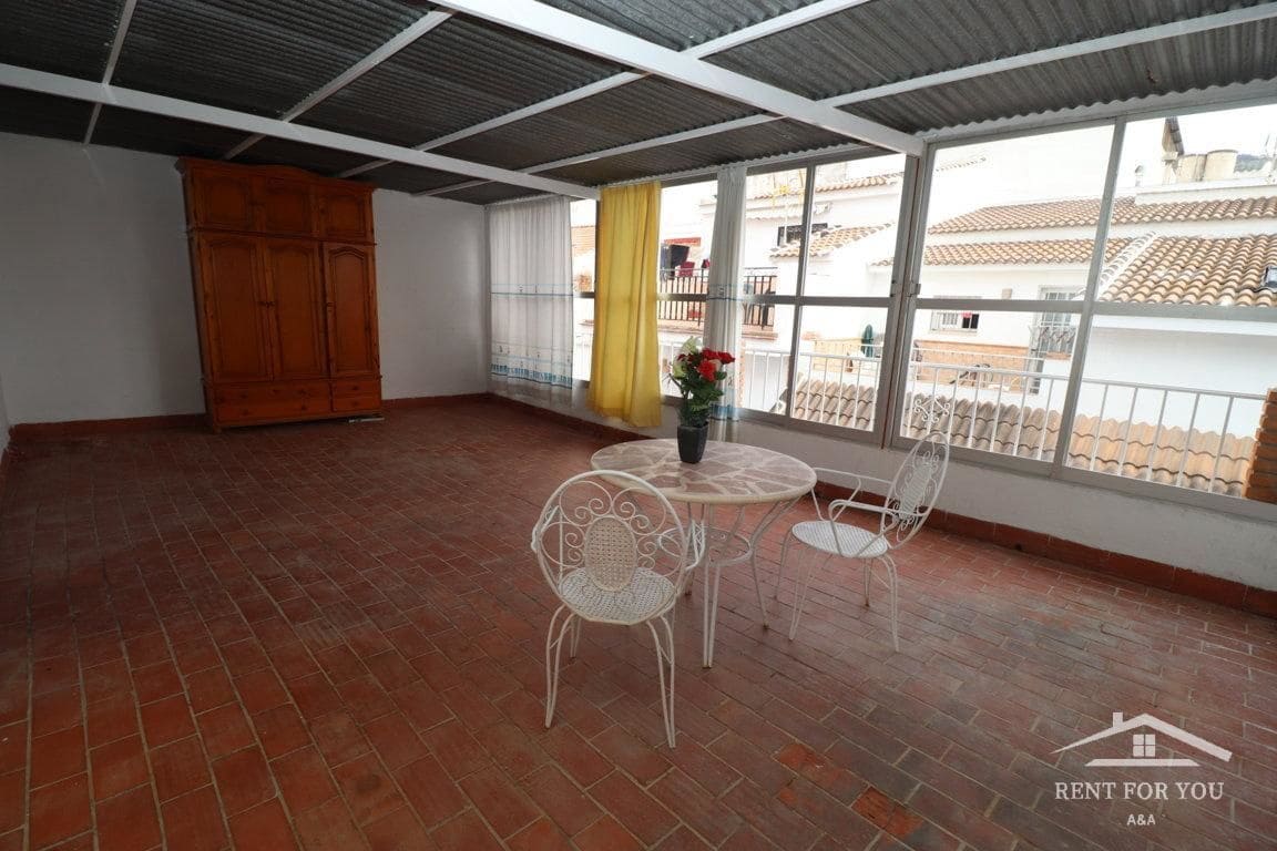 3 camera da letto Villa da affittare in Alhaurin el Grande - 1.200 € (Rif: 9341586)