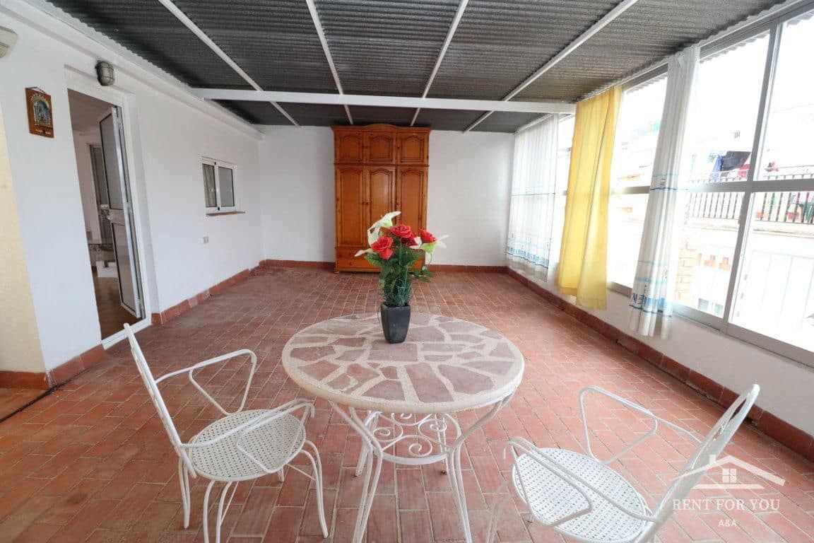 3 camera da letto Villa da affittare in Alhaurin el Grande - 1.200 € (Rif: 9341586)