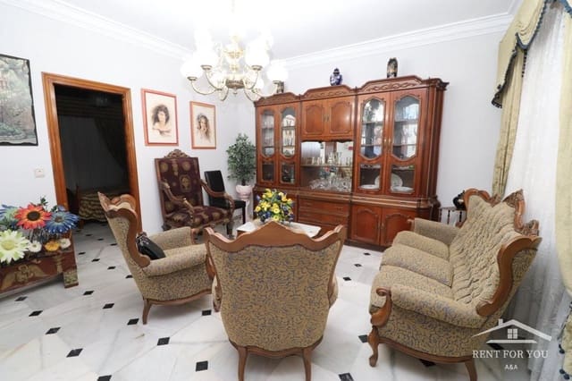 3 camera da letto Villa da affittare in Alhaurín el Grande - 1.200 € (Rif: 9341586)