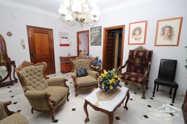 3 camera da letto Villa da affittare in Alhaurín el Grande - 1.200 € (Rif: 9341586)