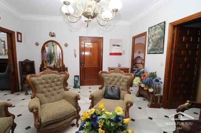 3 camera da letto Villa da affittare in Alhaurín el Grande - 1.200 € (Rif: 9341586)