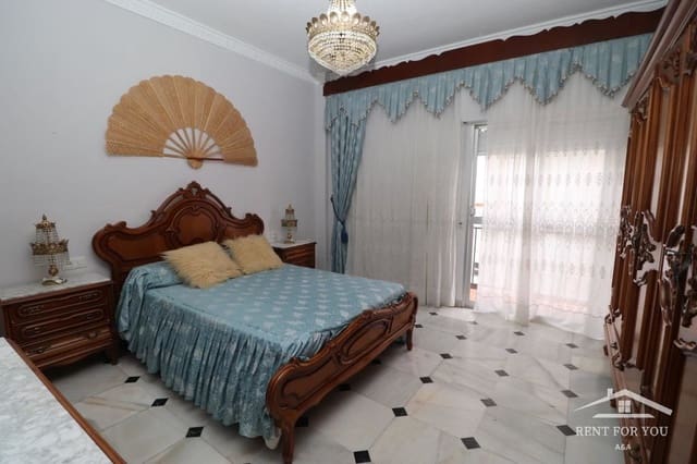 3 camera da letto Villa da affittare in Alhaurín el Grande - 1.200 € (Rif: 9341586)