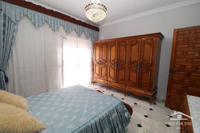 3 camera da letto Villa da affittare in Alhaurín el Grande - 1.200 € (Rif: 9341586)