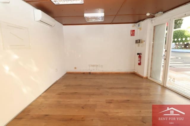 3 makuuhuone Yritys vuokrattavana paikassa Alhaurín el Grande - 600 € (Ref: 9346598)