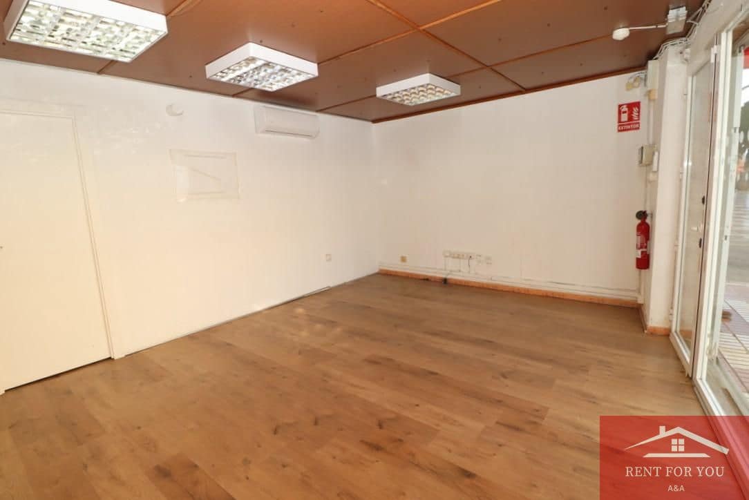 3 Zimmer Firma/Unternehmen zu vermieten in Alhaurin el Grande - 600 € (Ref: 9346598)