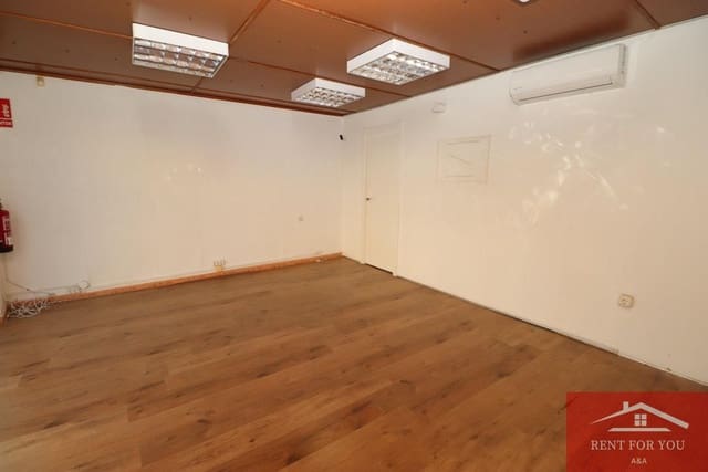 3 makuuhuone Yritys vuokrattavana paikassa Alhaurín el Grande - 600 € (Ref: 9346598)