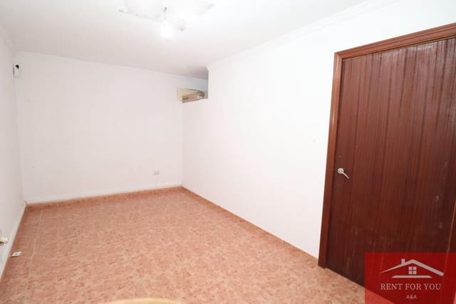 3 makuuhuone Yritys vuokrattavana paikassa Alhaurín el Grande - 600 € (Ref: 9346598)