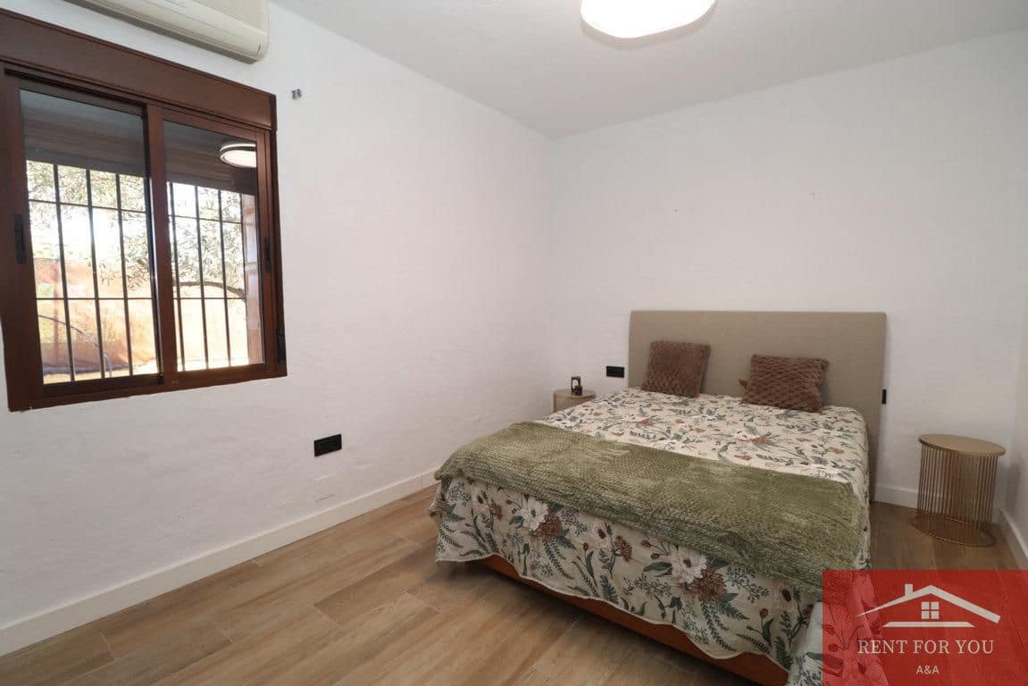 3 makuuhuone Huvila vuokrattavana paikassa Coin mukana uima-altaan - 1 800 € (Ref: 9374085)