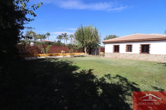 3 bedroom Villa for rent in Coín with pool - € 1,800 (Ref: 9374085)