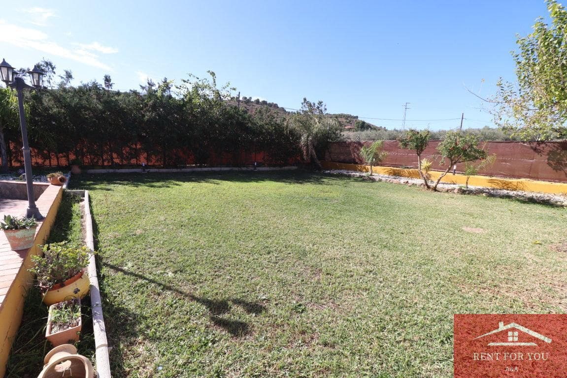 3 makuuhuone Huvila vuokrattavana paikassa Coin mukana uima-altaan - 1 800 € (Ref: 9374085)