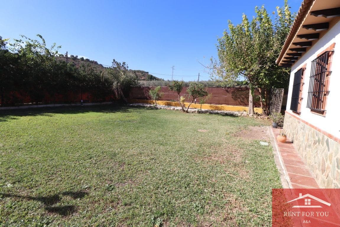 3 makuuhuone Huvila vuokrattavana paikassa Coin mukana uima-altaan - 1 800 € (Ref: 9374085)