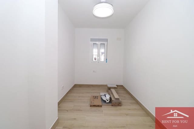 2 bedroom Flat for rent in Alora - € 800 (Ref: 9378406)