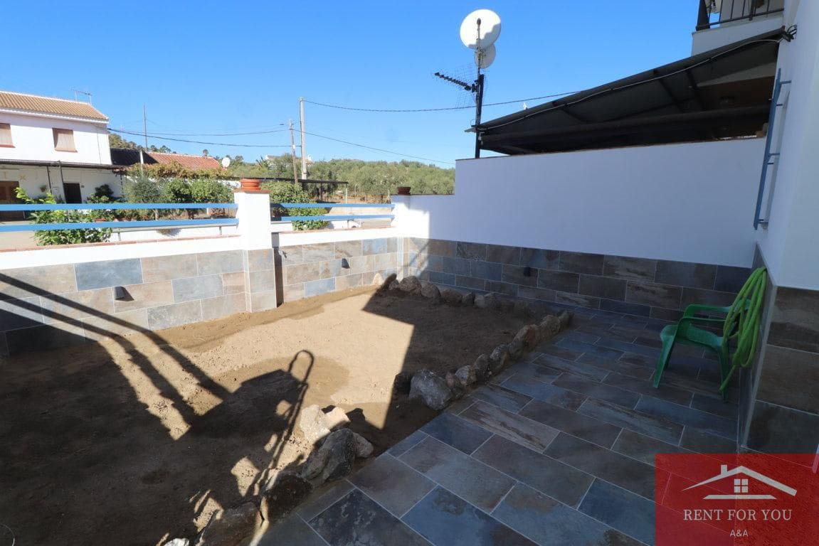 2 soveværelse Lejlighed til leje i Alora - € 800 (Ref: 9378406)