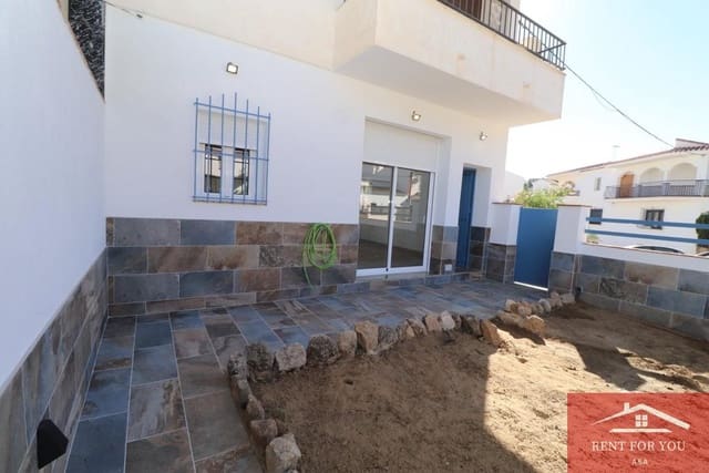 2 bedroom Flat for rent in Alora - € 800 (Ref: 9378406)