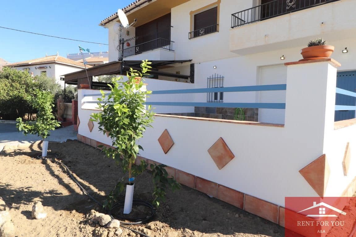 2 soveværelse Lejlighed til leje i Alora - € 800 (Ref: 9378406)