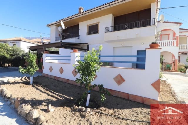 2 bedroom Flat for rent in Alora - € 800 (Ref: 9378406)