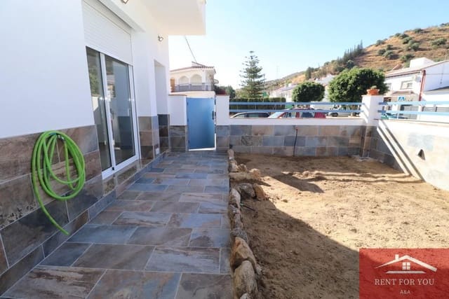 2 bedroom Flat for rent in Alora - € 800 (Ref: 9378406)