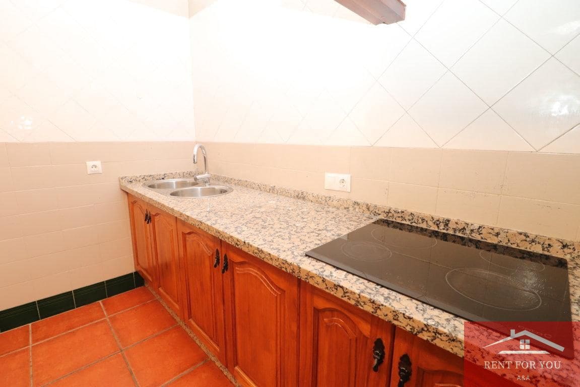 3 makuuhuone Huvila vuokrattavana paikassa Alhaurin de la Torre - 1 100 € (Ref: 9379526)