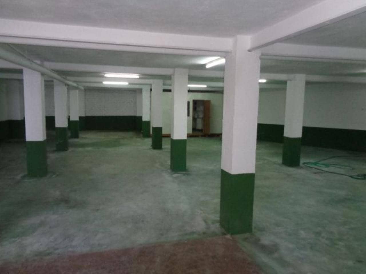 2 bedroom Business for rent in Alhaurin el Grande - € 900 (Ref: 9388777)