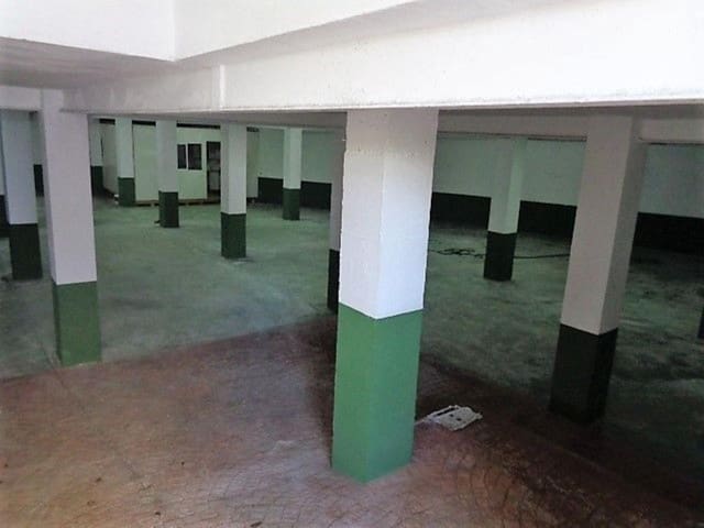 2 bedroom Business for rent in Alhaurín el Grande - € 900 (Ref: 9388777)