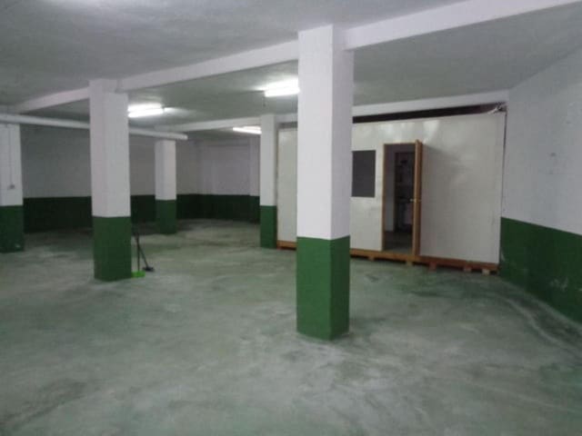 2 bedroom Business for rent in Alhaurín el Grande - € 900 (Ref: 9388777)