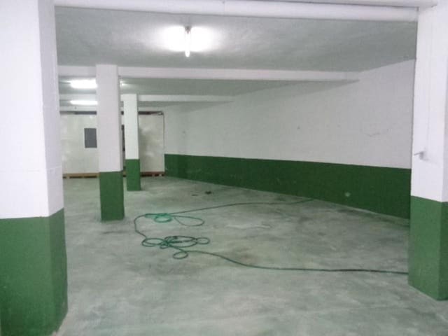 2 bedroom Business for rent in Alhaurín el Grande - € 900 (Ref: 9388777)