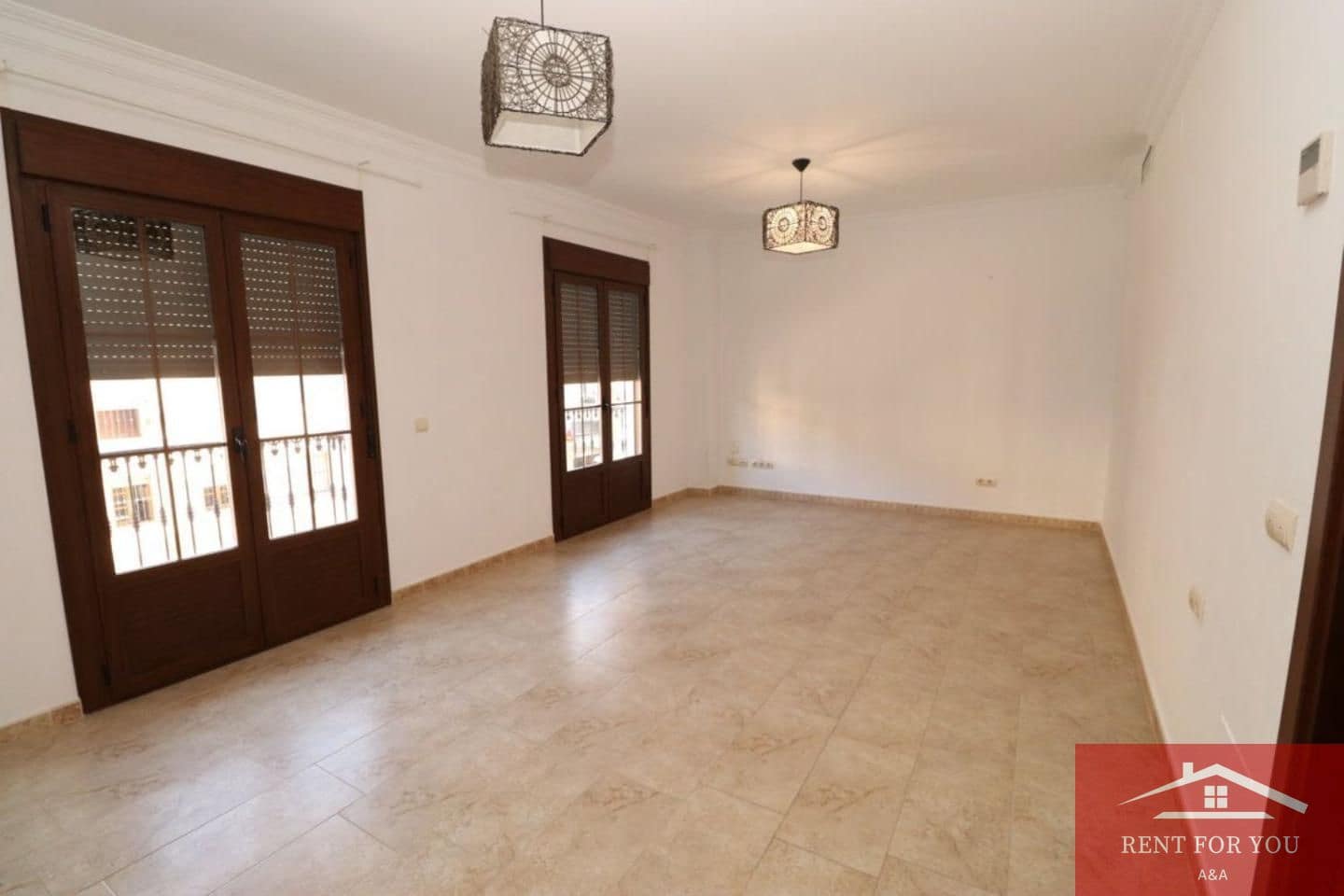 3 soveværelse Lejlighed til leje i Alhaurin el Grande - € 1.000 (Ref: 9397995)