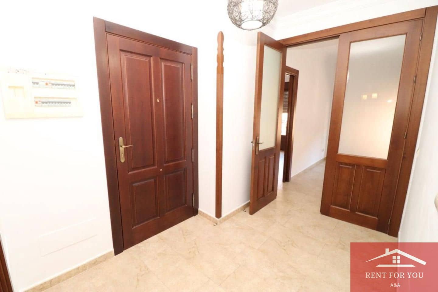 3 soveværelse Lejlighed til leje i Alhaurin el Grande - € 1.000 (Ref: 9397995)