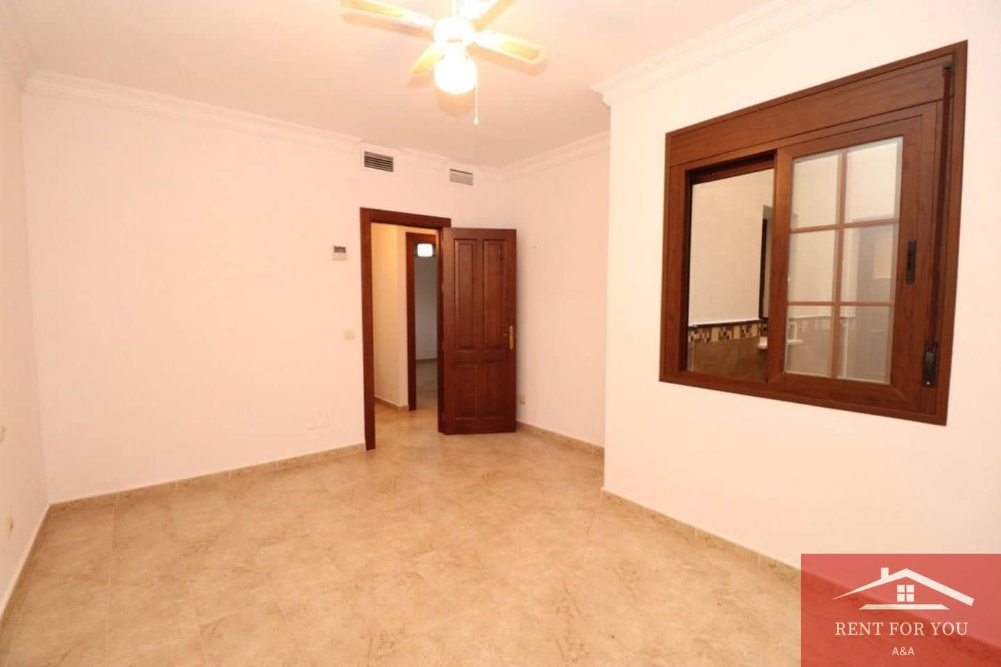 3 soveværelse Lejlighed til leje i Alhaurin el Grande - € 1.000 (Ref: 9397995)