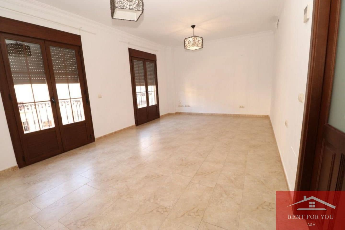 3 soveværelse Lejlighed til leje i Alhaurin el Grande - € 1.000 (Ref: 9397995)