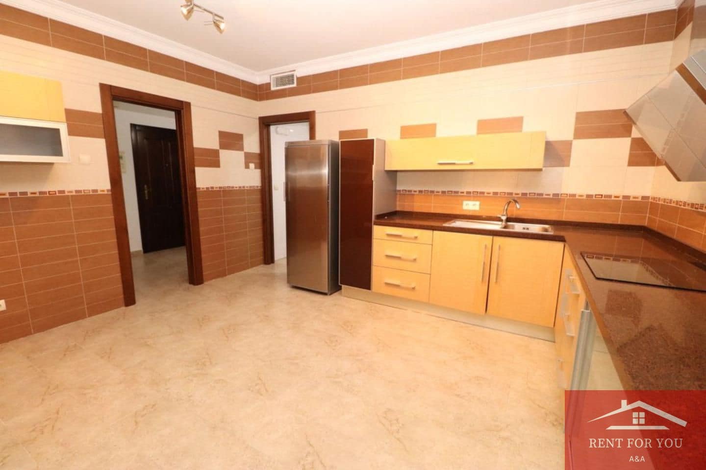 3 soveværelse Lejlighed til leje i Alhaurin el Grande - € 1.000 (Ref: 9397995)