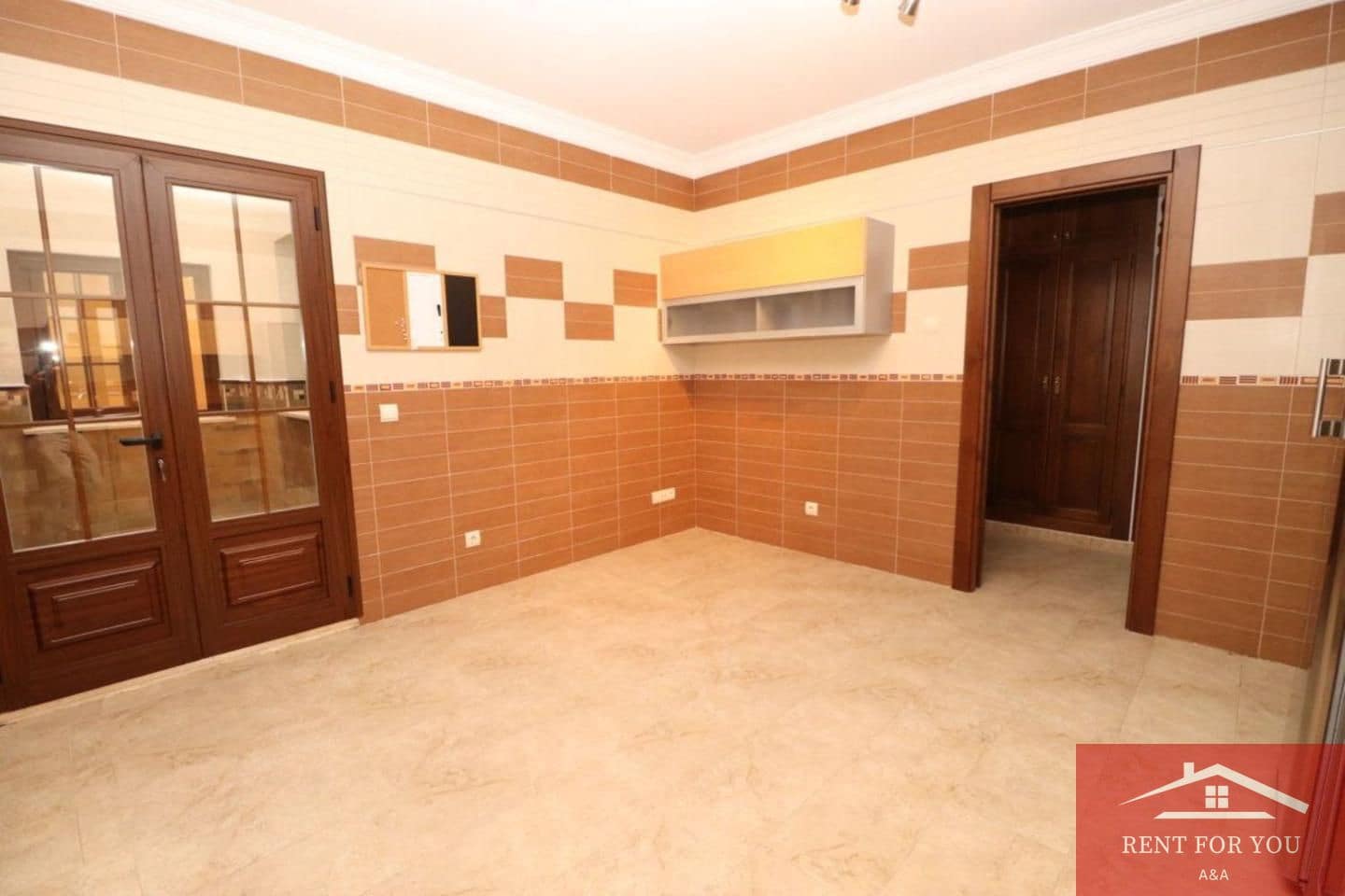 3 soveværelse Lejlighed til leje i Alhaurin el Grande - € 1.000 (Ref: 9397995)