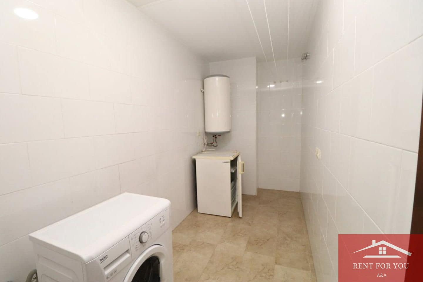 3 soveværelse Lejlighed til leje i Alhaurin el Grande - € 1.000 (Ref: 9397995)