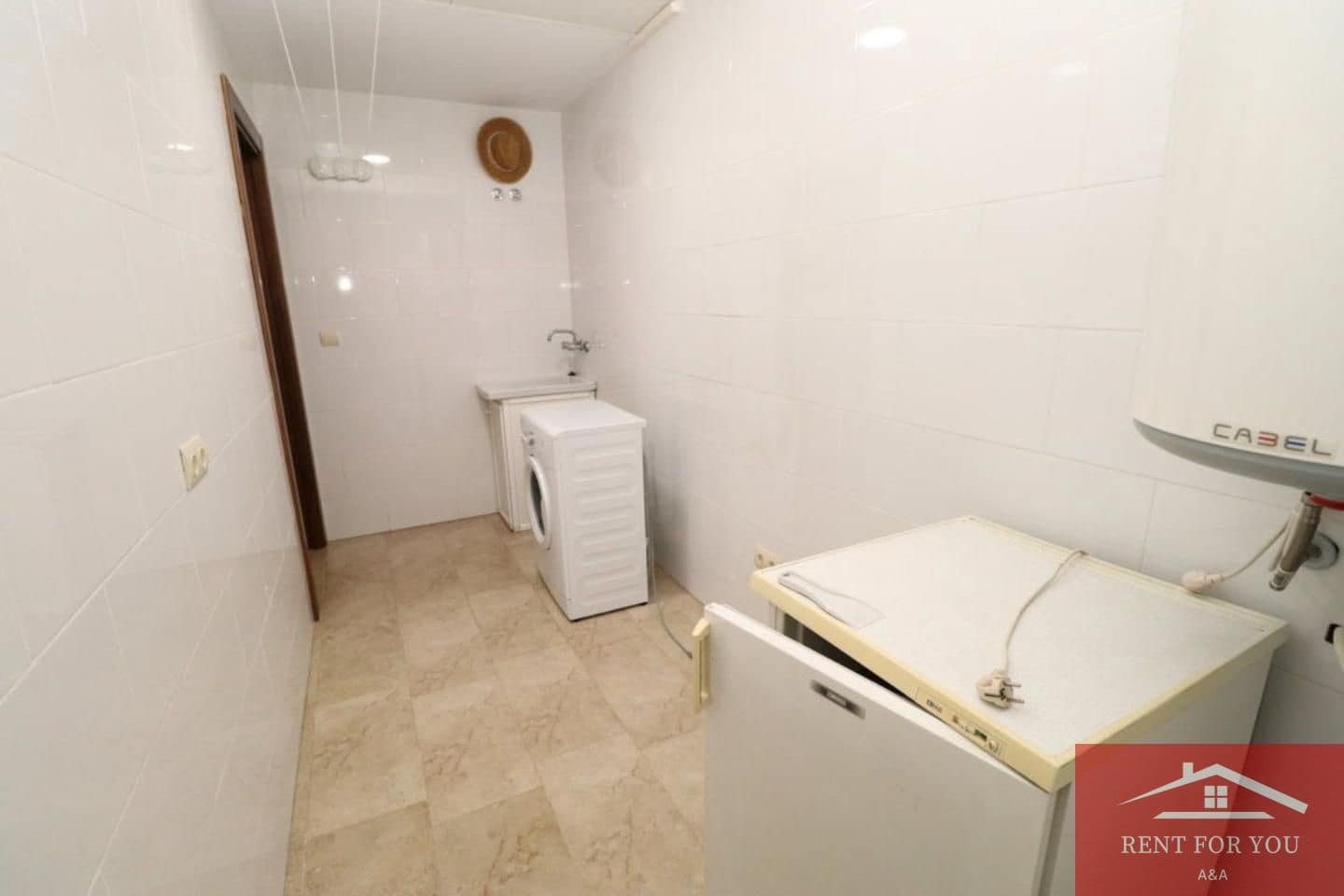 3 soveværelse Lejlighed til leje i Alhaurin el Grande - € 1.000 (Ref: 9397995)