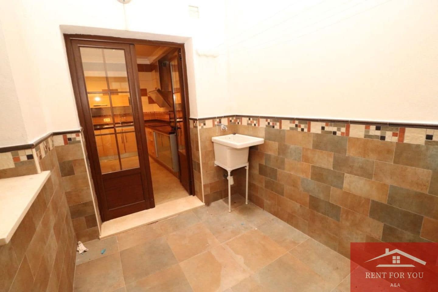 3 soveværelse Lejlighed til leje i Alhaurin el Grande - € 1.000 (Ref: 9397995)