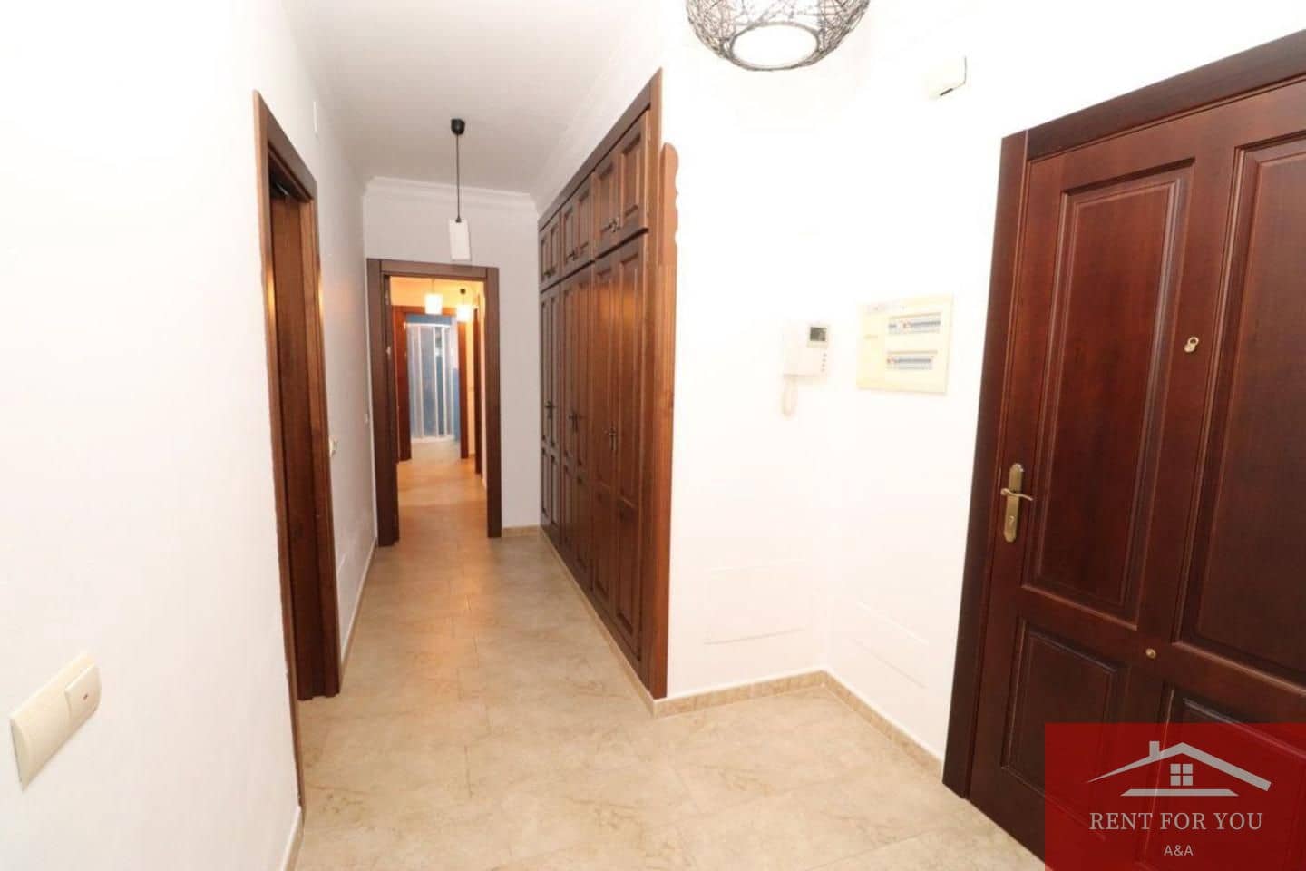 3 soveværelse Lejlighed til leje i Alhaurin el Grande - € 1.000 (Ref: 9397995)