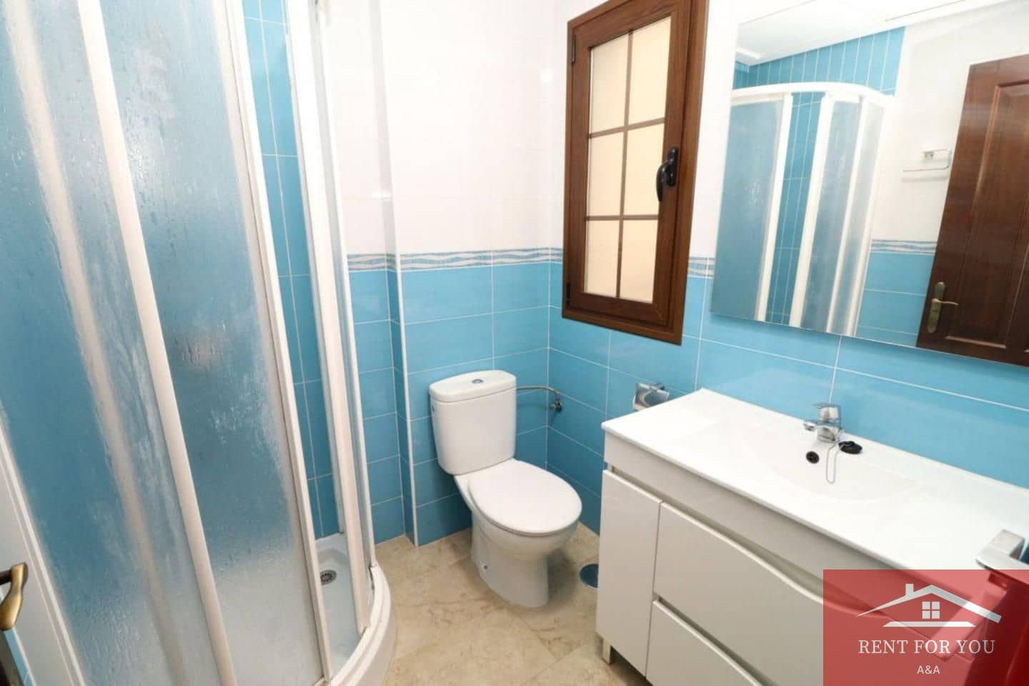 3 soveværelse Lejlighed til leje i Alhaurin el Grande - € 1.000 (Ref: 9397995)