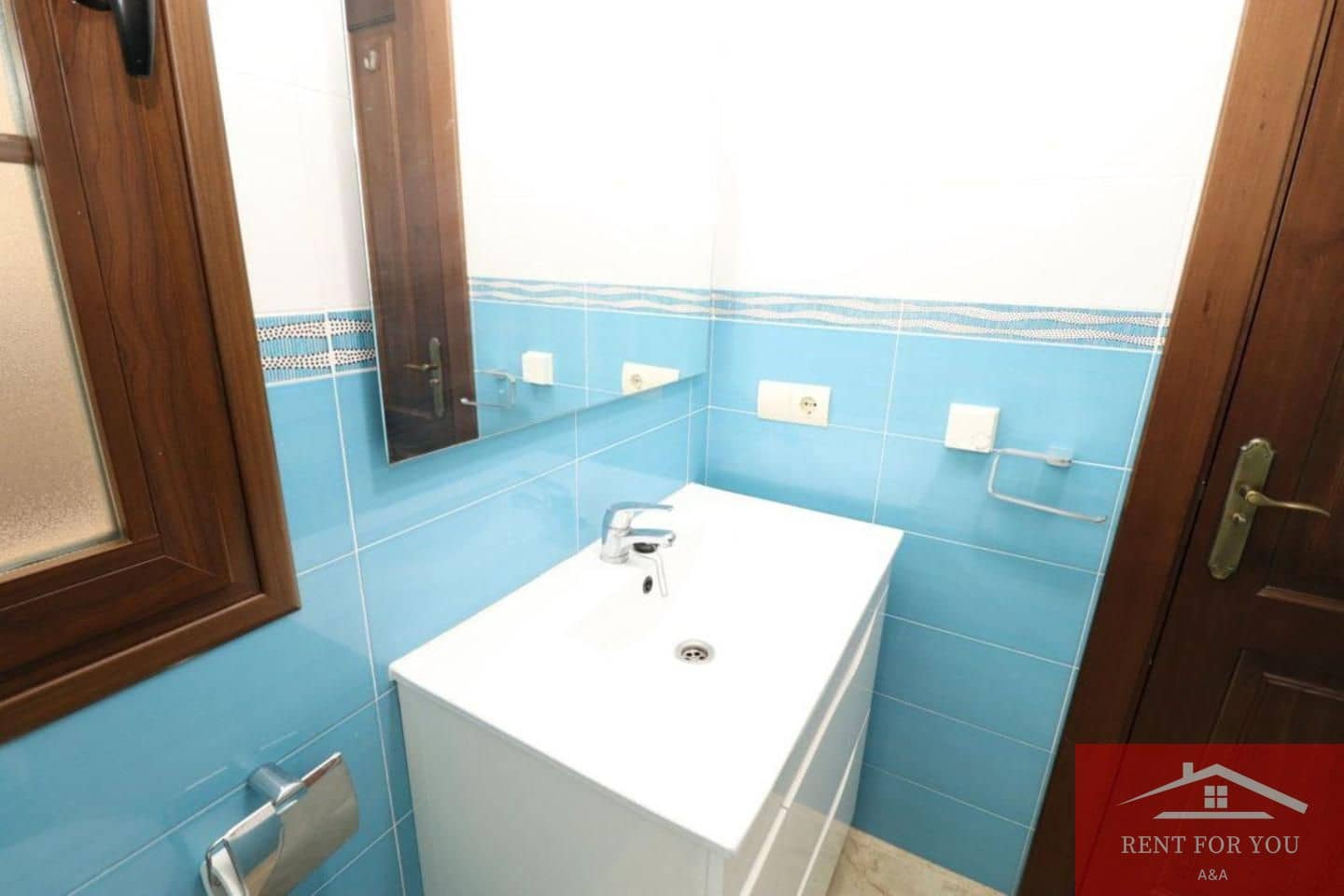 3 soveværelse Lejlighed til leje i Alhaurin el Grande - € 1.000 (Ref: 9397995)