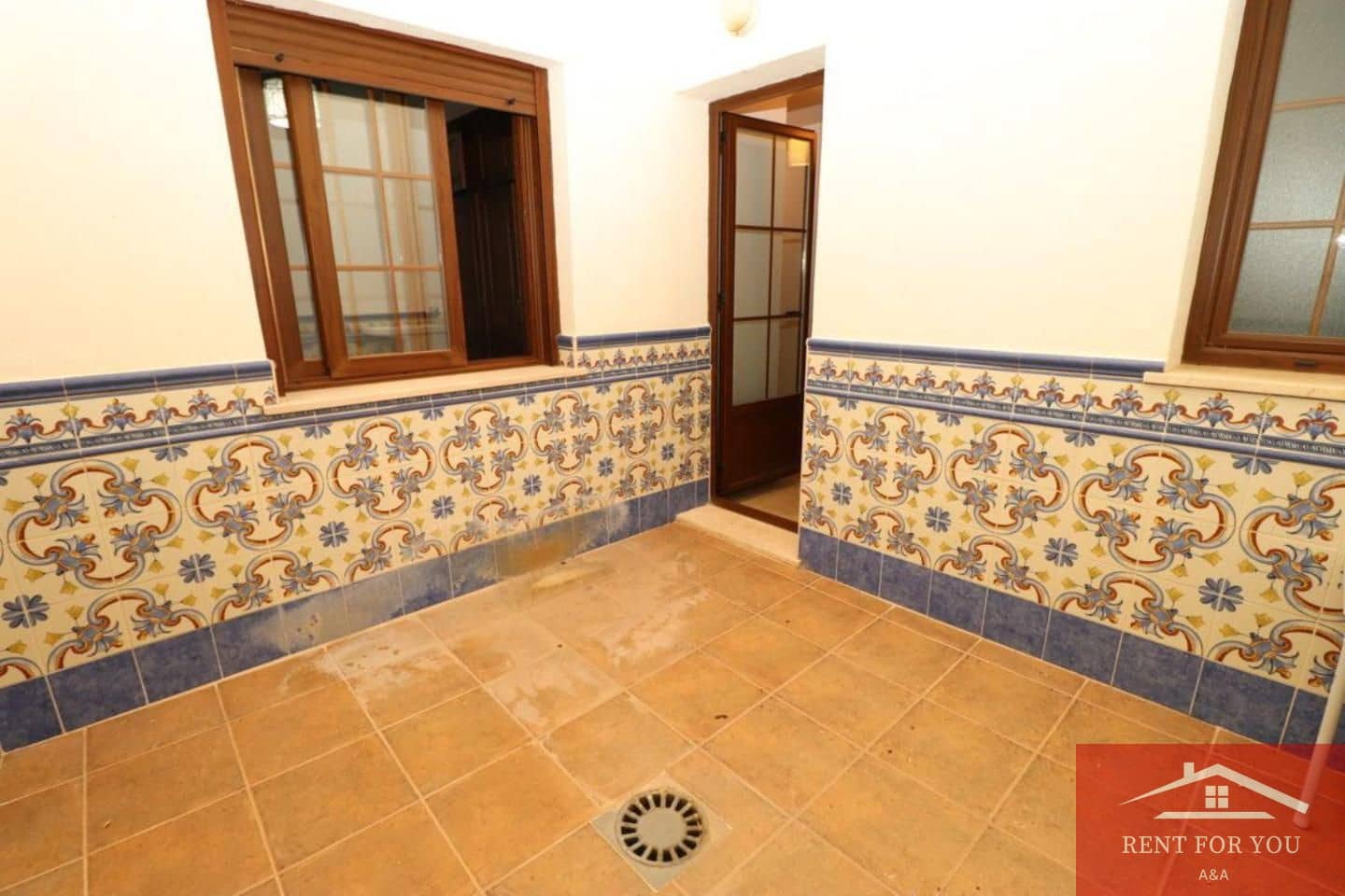 3 soveværelse Lejlighed til leje i Alhaurin el Grande - € 1.000 (Ref: 9397995)