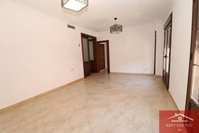 3 camera da letto Appartamento da affittare in Alhaurín el Grande - 1.000 € (Rif: 9397995)